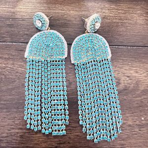 Earrings taylor shaye
